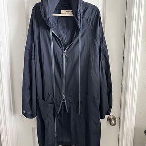 Free People Packable Windbreaker